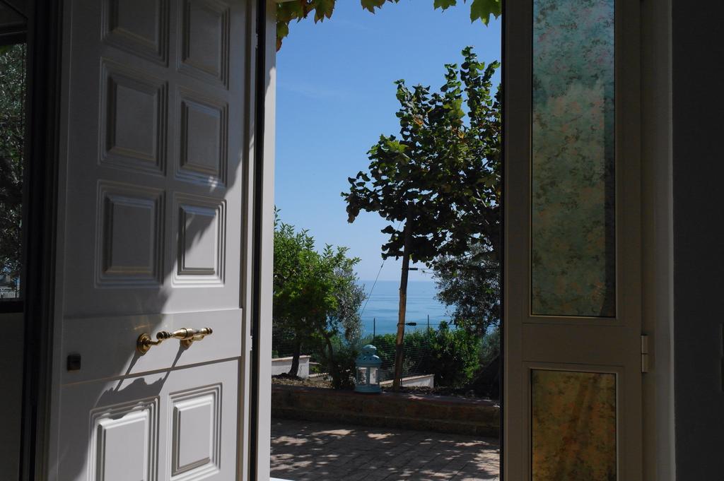 Villa Rosaria Vasto Room photo